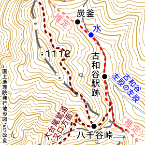 龍道地図2