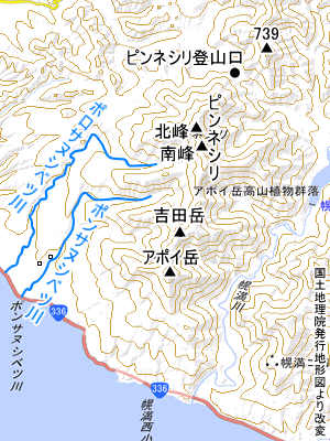 山名考地図